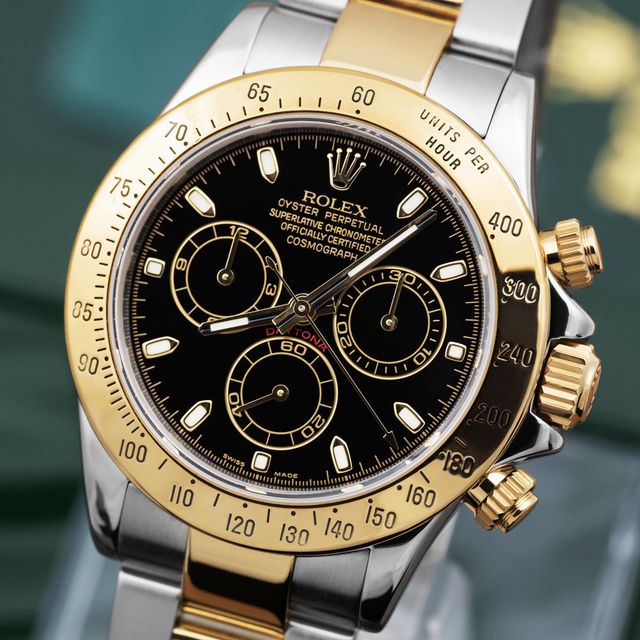 Rolex Daytona 116523 Image 5